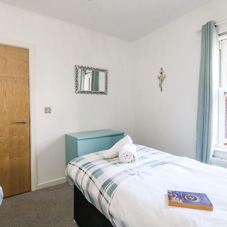 Villa Marina Reach Weymouth Exterior foto