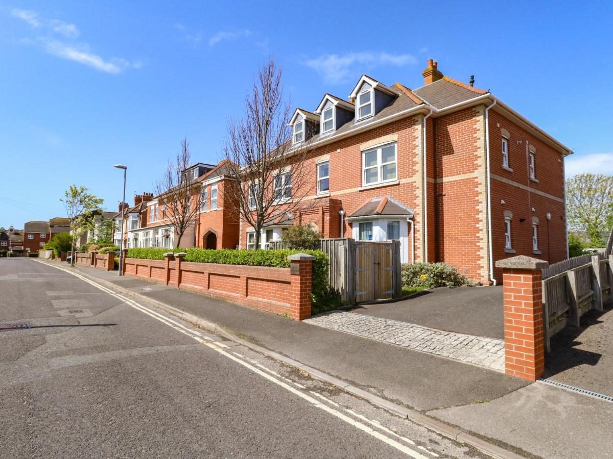 Villa Marina Reach Weymouth Exterior foto
