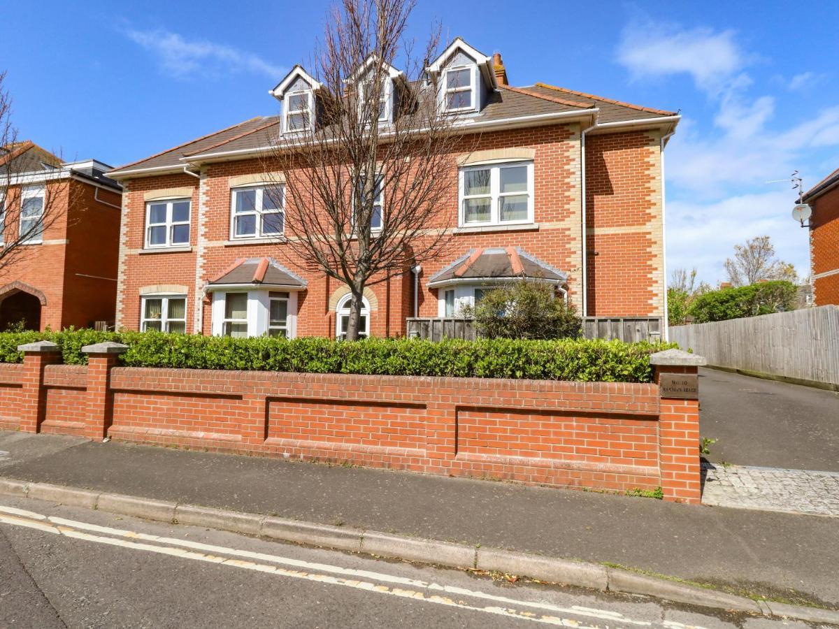 Villa Marina Reach Weymouth Exterior foto