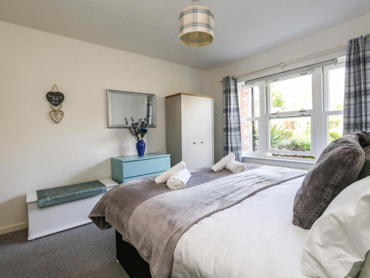 Villa Marina Reach Weymouth Exterior foto