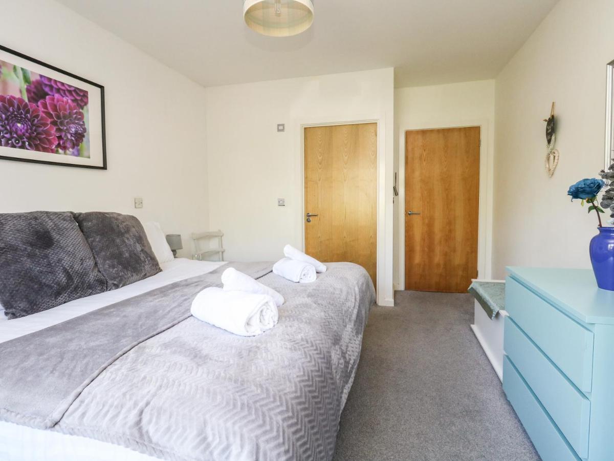 Villa Marina Reach Weymouth Exterior foto