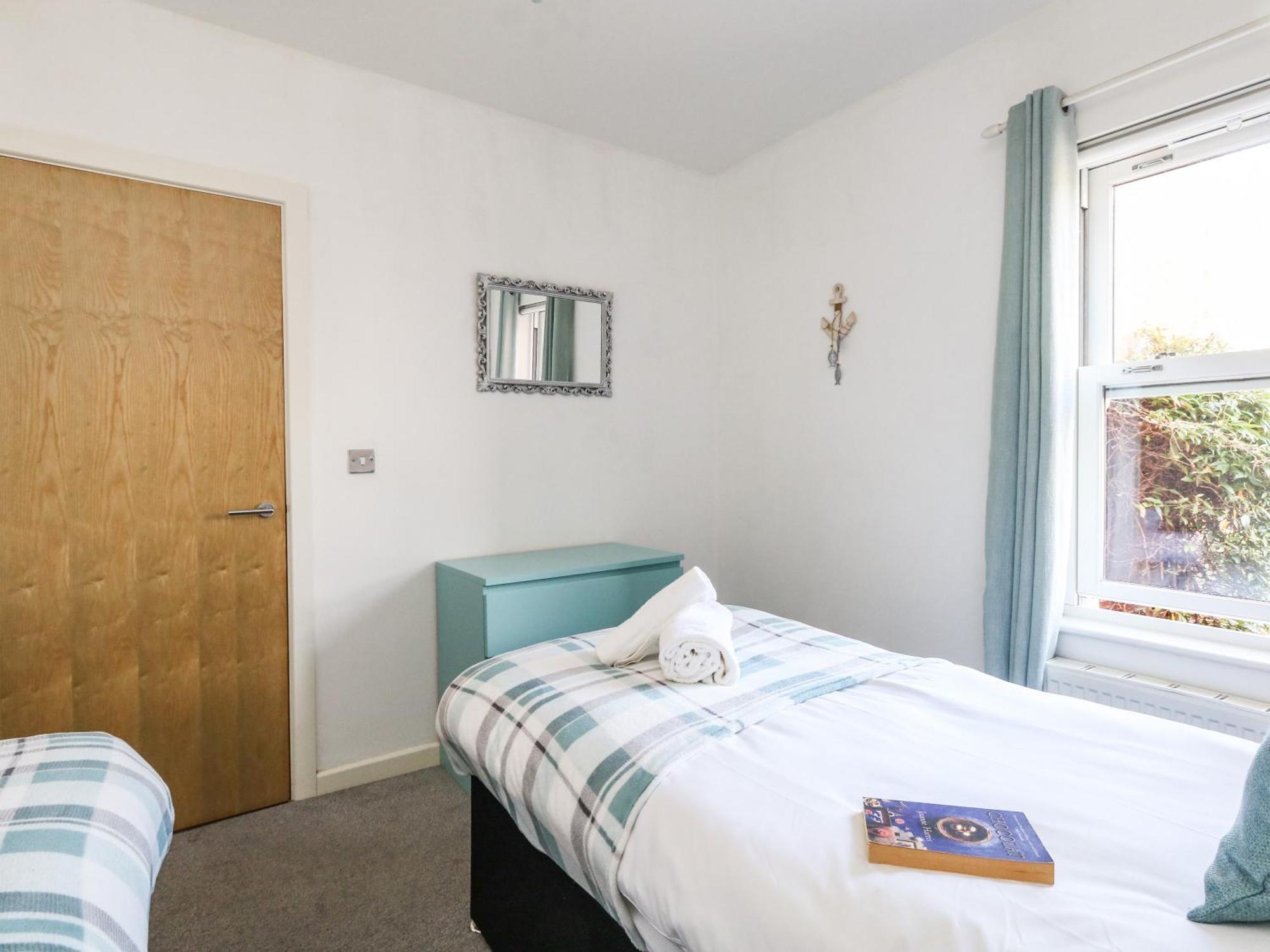 Villa Marina Reach Weymouth Exterior foto